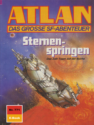 cover image of Atlan 771